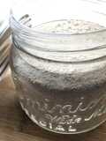 Quick & Easy Homemade Oat Flour