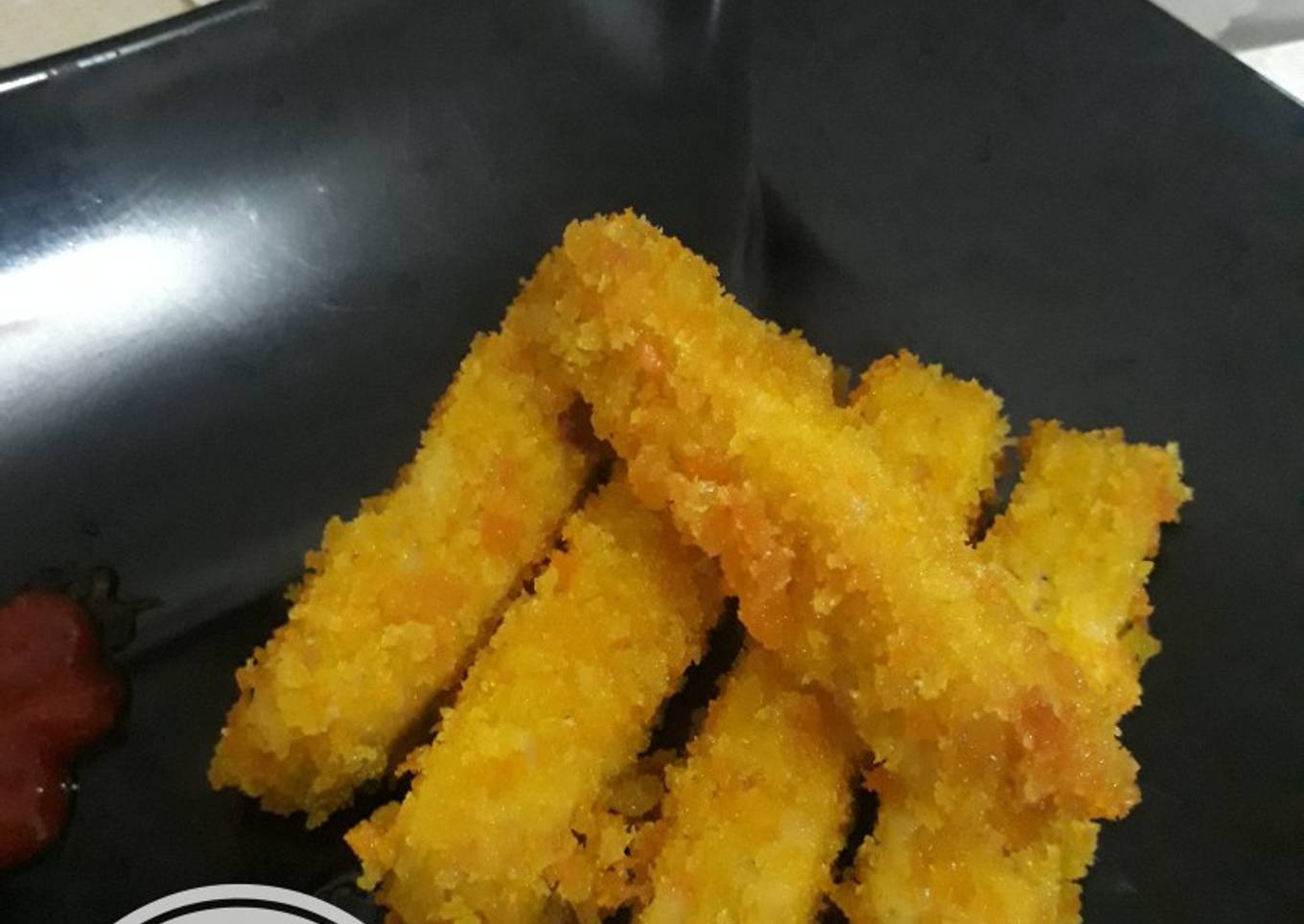 20. Nugget Premium Homemade