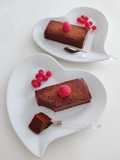 Kaki chocolaté
