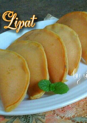 Foto resep Martabak Pastel / Martabak Lipat 🍒
