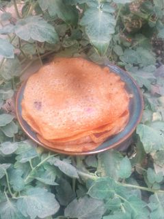 Wainar filawa ainihin hoton girkin