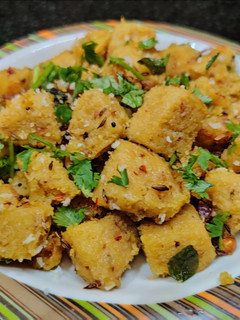 சீராளம் (Seeralam Traditional Recipe) செய்முறை முக்கிய புகைப்படம்