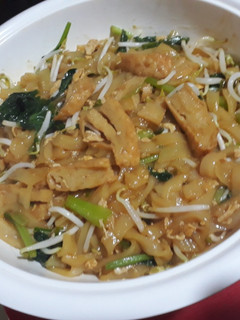Foto resep Kwetiau Goreng Penang