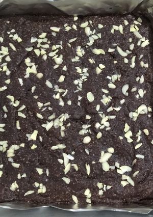 Foto resep Fudge Brownie