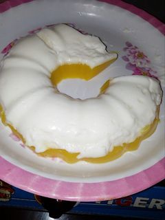 صورة لوصفة حلى طبقات