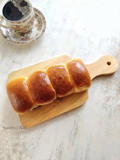 Foto resep Roti Sobek