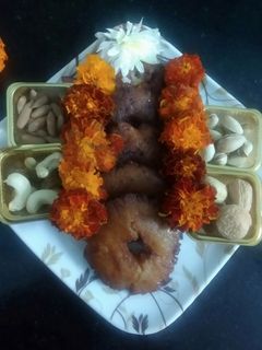 चेन्नातादिअ टेडिशनल स्वीट रेसिपी मुख्य फोटो