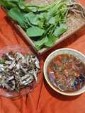 Sambal tauco tauco