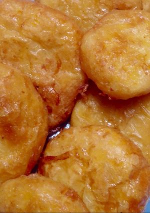 Foto resep Perkedel Kentang