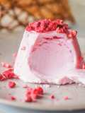 Gelatinas "petit suisse"