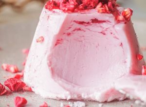 Foto principal de Gelatinas "petit suisse"