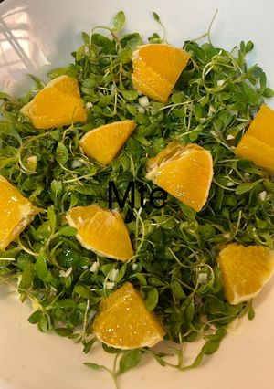Foto principal de Ensalada de maruja Mte