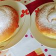 Ensaimadas thermomix
