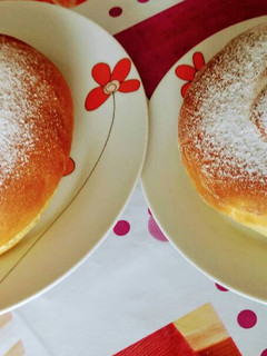 Una foto de Ensaimadas thermomix