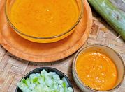 Gambar sambal jeruk sonkit