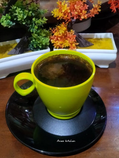 Foto resep Kopi Tubruk Original