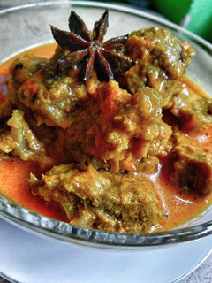 Foto resep Gulai Cincang Padang
