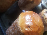 Pan Dulce aromatico