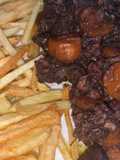 Beef Bourguignon