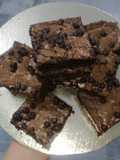 Fudge Brownies