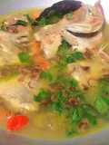 Asem asem ikan