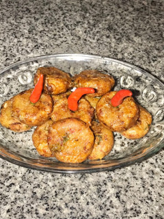 Foto resep Perkedel Kentang