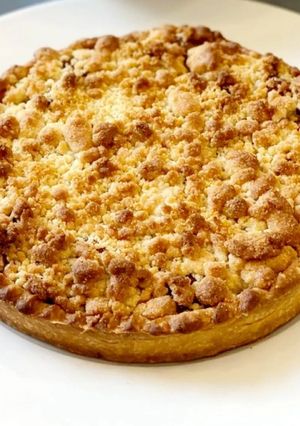 Une photo de Mon Crumble Maison