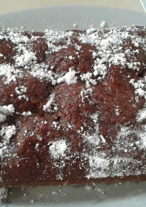 Foto resep Brownies 3 sdm