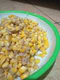 Grontol jagung