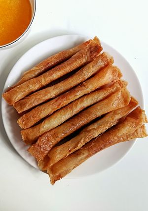Foto resep Pisang Aroma