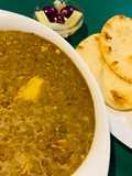 Classic egg tadka