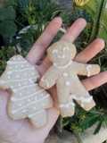 Galletas de Jengibre🎅🎄