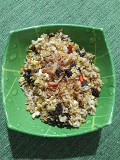 Foto resep Nasi Goreng Sapi