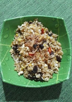 Foto resep Nasi Goreng Sapi