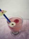 Jamrul Juice (Rose-Apple Juice)