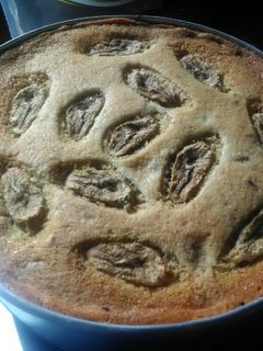 Foto resep Banana cake