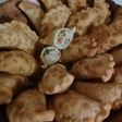 Empanadas de surubi (pescado)