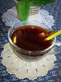 Foto resep Kopi Rempah