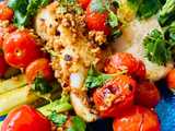garlic dressing