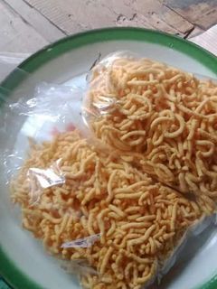Foto resep Akar kelapa