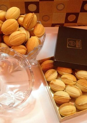 صورة لوصفة جوزيه هشه😍