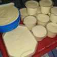 Durian Ice Cream Home Made