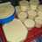 Durian Ice Cream Home Made