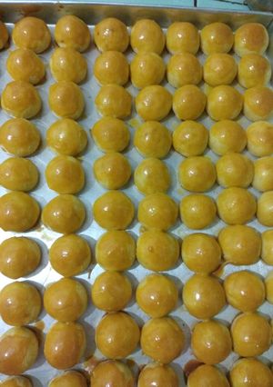 Foto resep Nastar Klasik Shiny