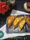 Farali Sandwich