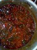 Miyar sore busasshe