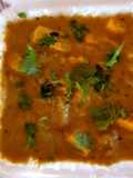 Dum paneer