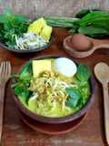 Laksa Bogor Simple