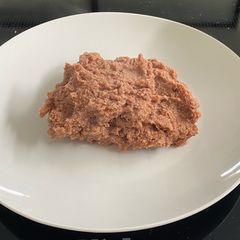 A picture of Perfect Mabele Pap.