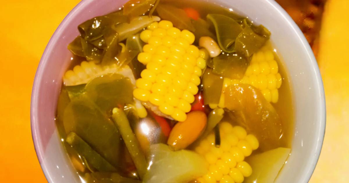 Resep Sayur Asem Jakarta Oleh Simakke Cookpad